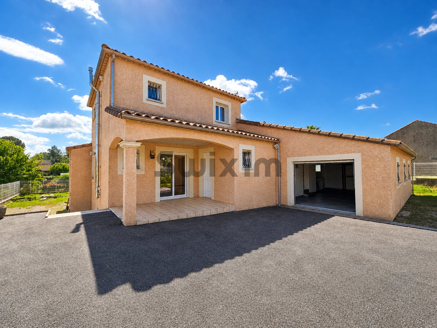 Maison à vendre, 130m², Saint-Hilaire-de-Brethmas