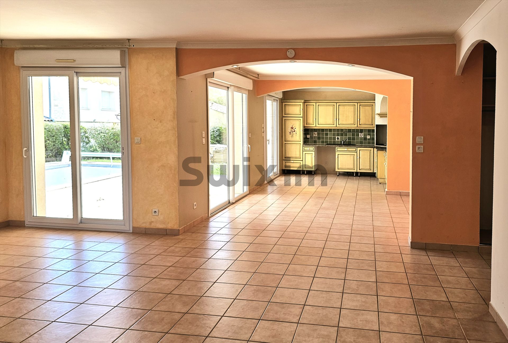 Maison à vendre, 130m², Saint-Hilaire-de-Brethmas