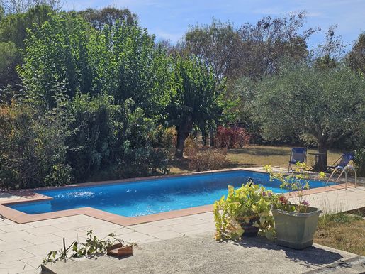 Maison 5 pièces 119 m² · à Vézénobres · 119 m² · 260 000 €