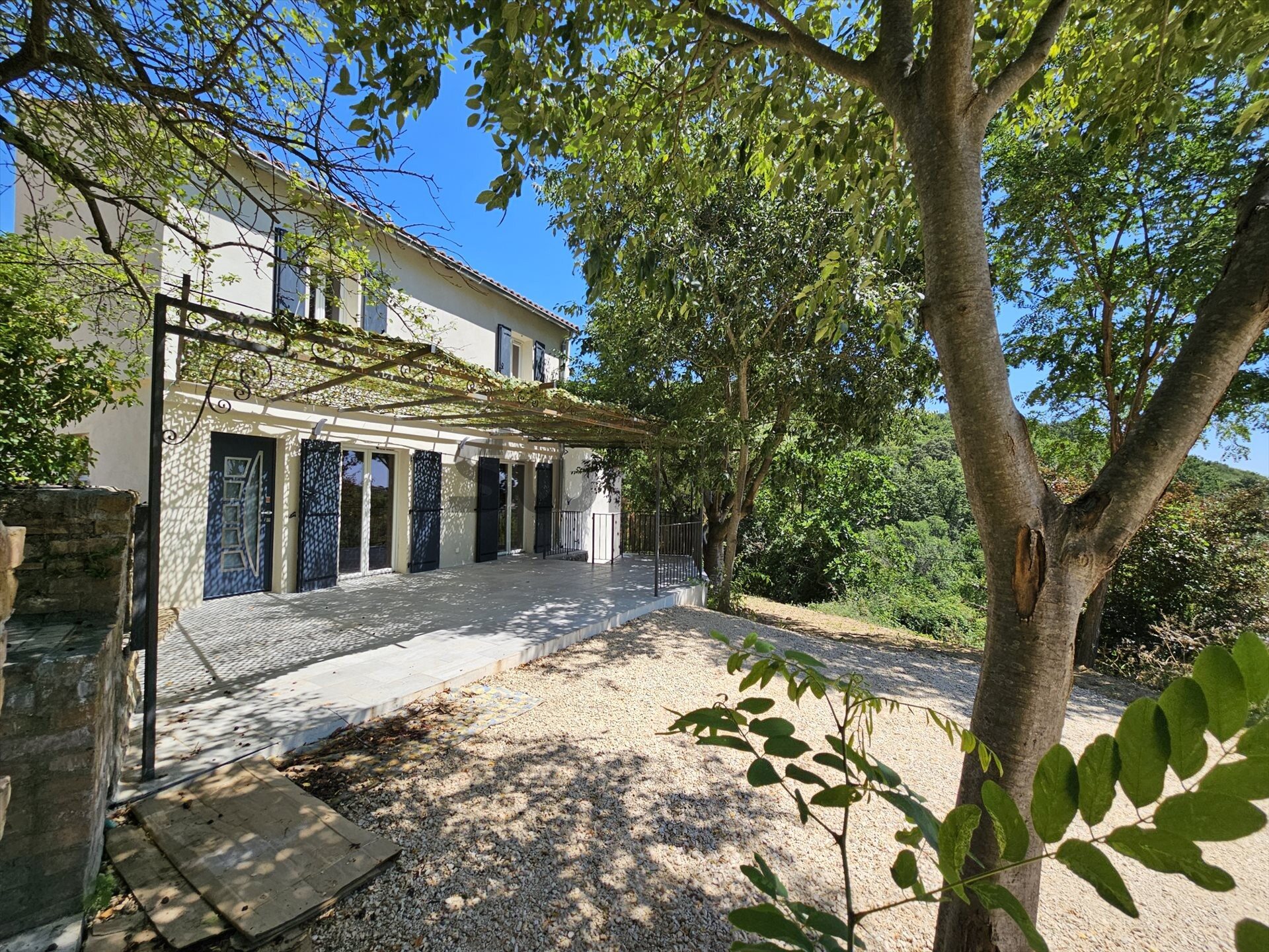 Maison à vendre, 153m², Alès
