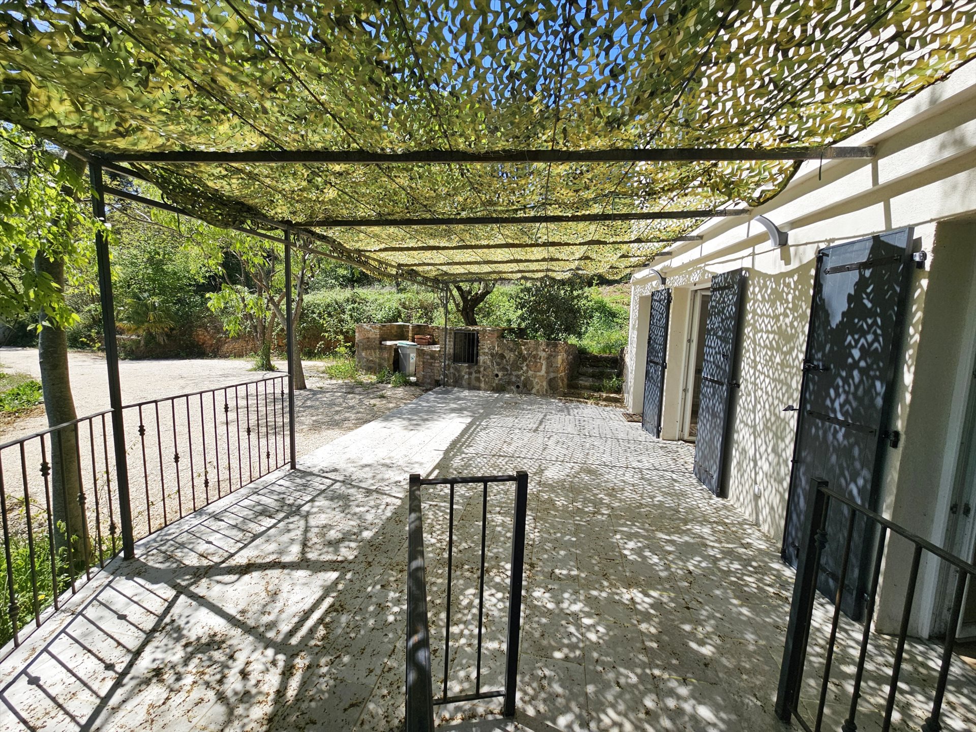 Maison à vendre, 153m², Alès