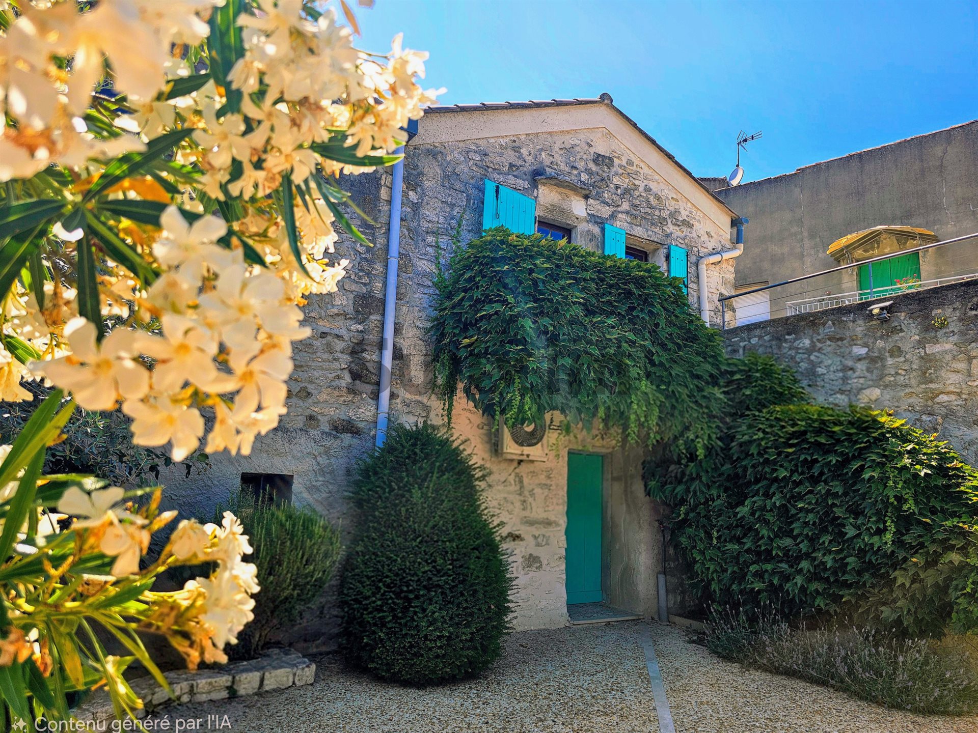 Maison à vendre, 117m², Ners