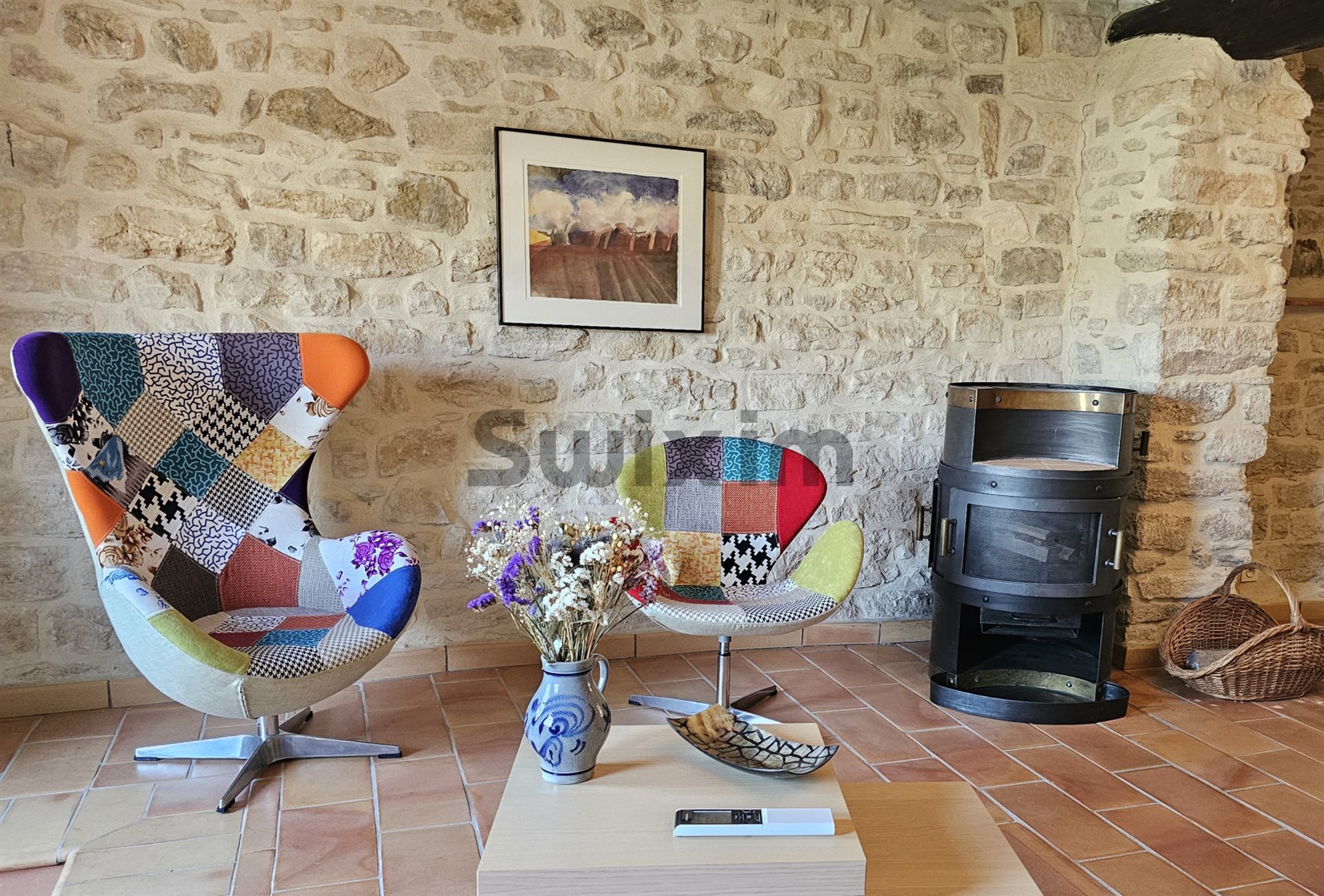 Maison à vendre, 117m², Ners