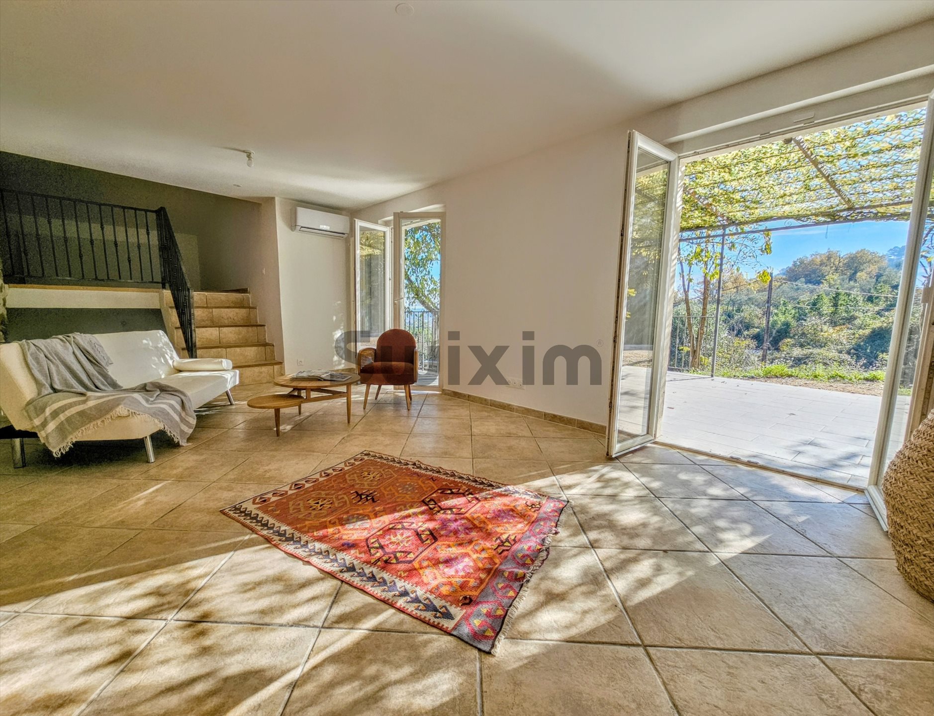 Maison à vendre, 153m², Alès