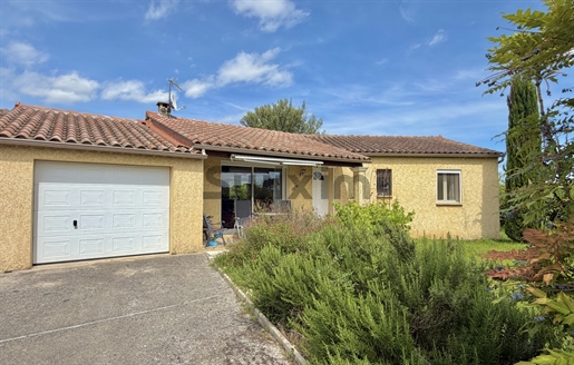 Maison 4 pièces 100 m² · à Massillargues-Attuech · 100 m² · 270 000 €