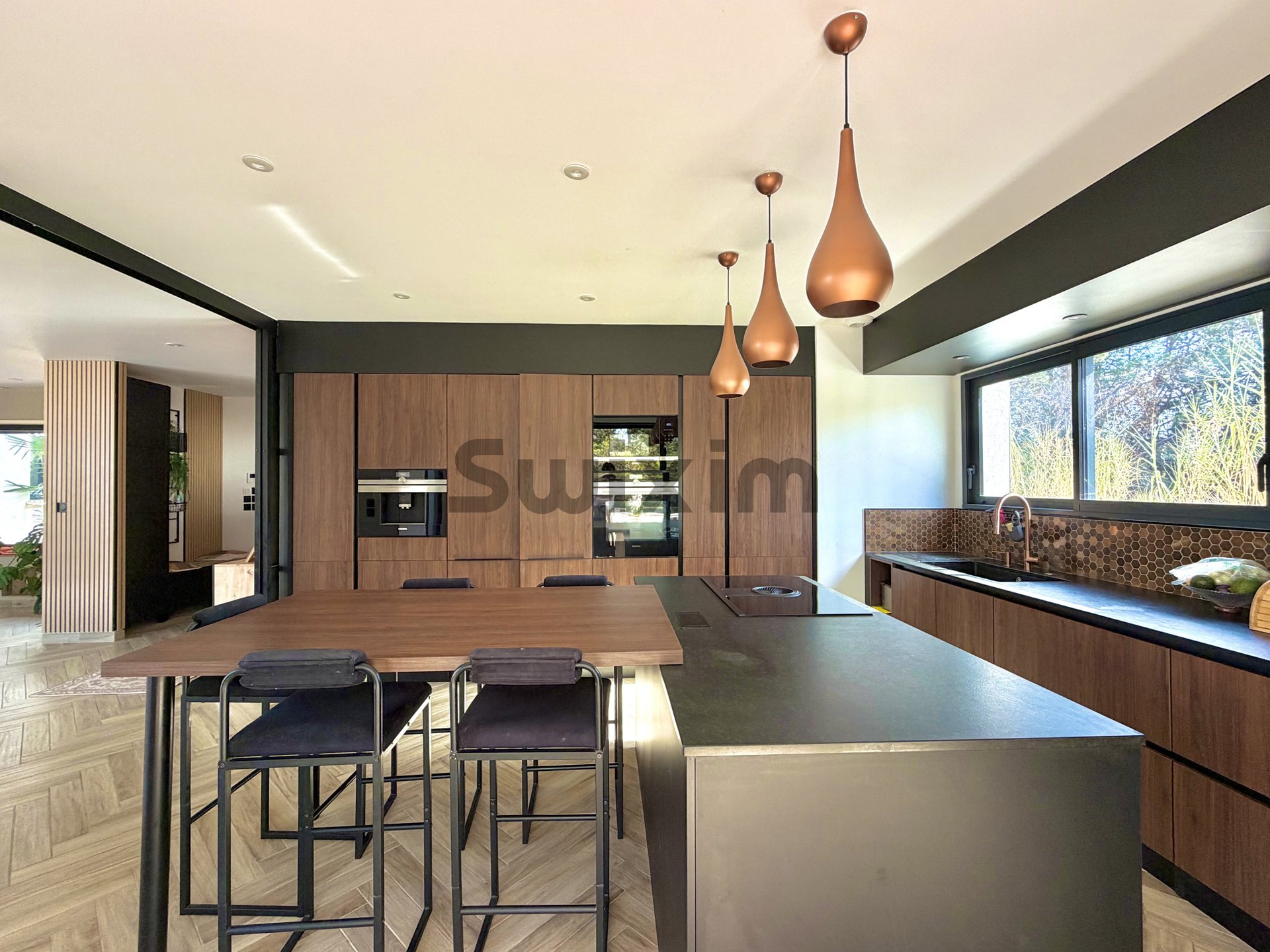 Maison à vendre, 180m², Bagard