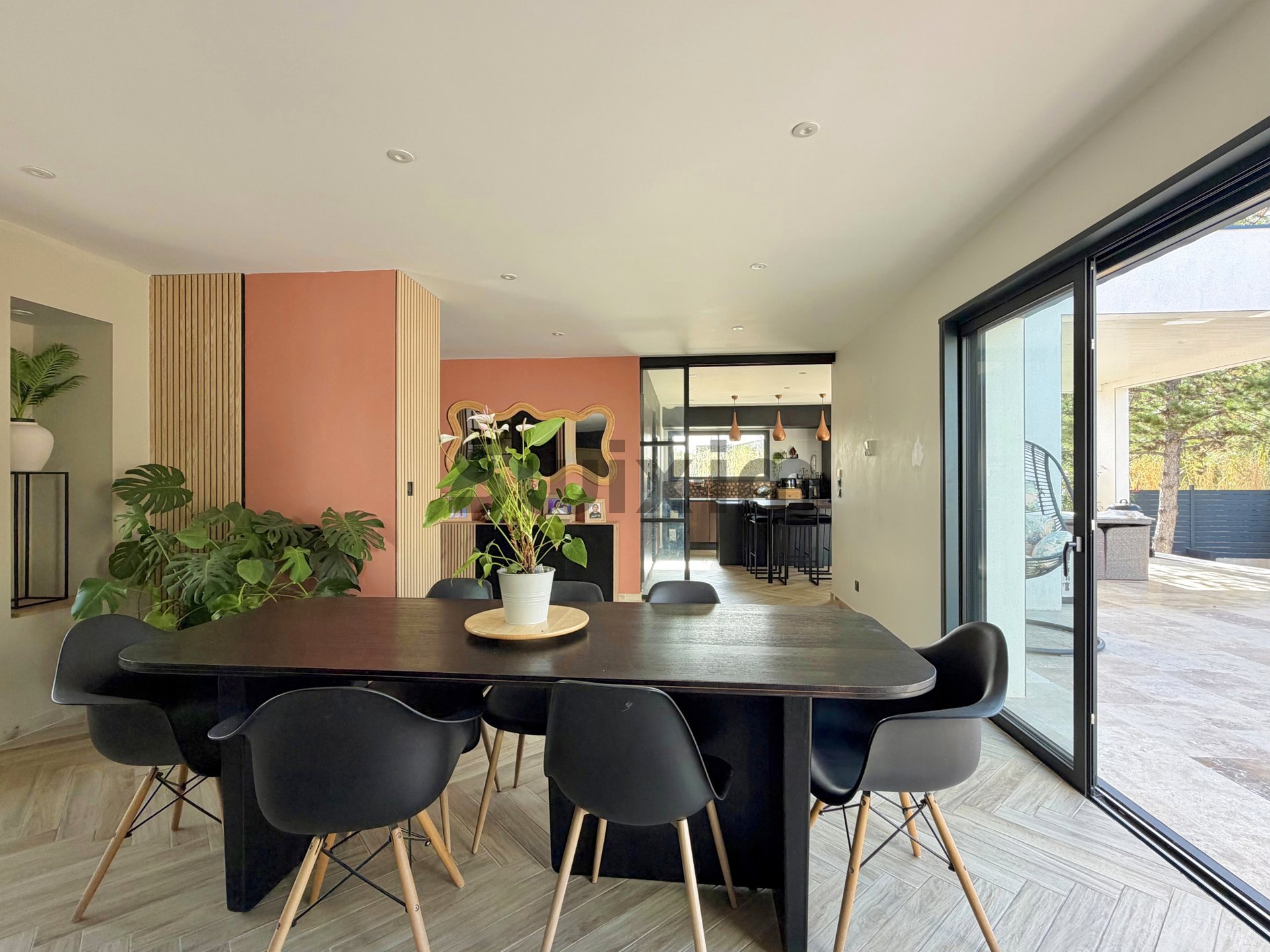 Maison à vendre, 180m², Bagard