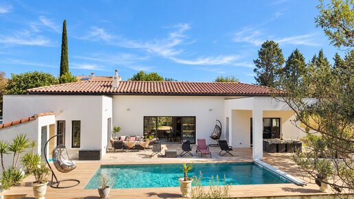 Maison 7 pièces 180 m² · à Bagard · 180 m² · 550 000 €