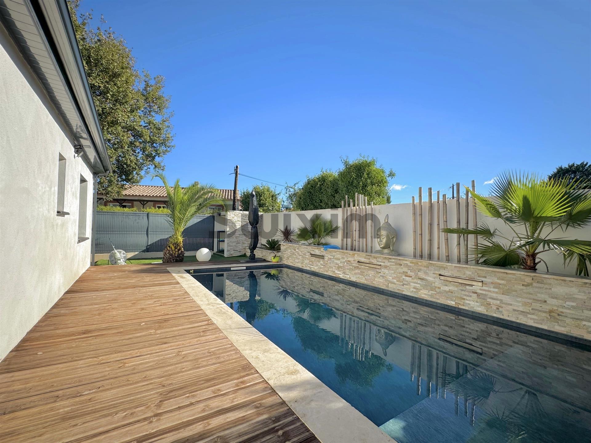 Maison à vendre, 118m², Saint-Privat-des-Vieux