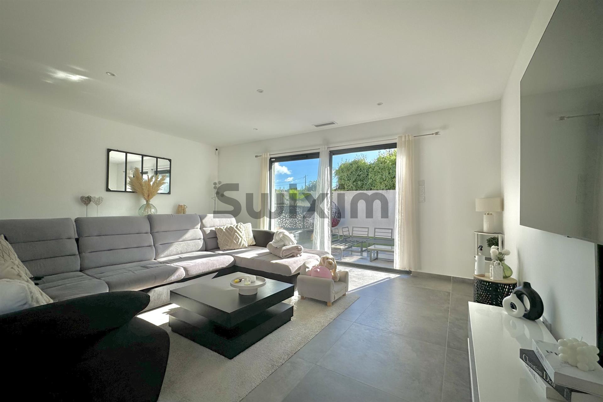 Maison à vendre, 118m², Saint-Privat-des-Vieux