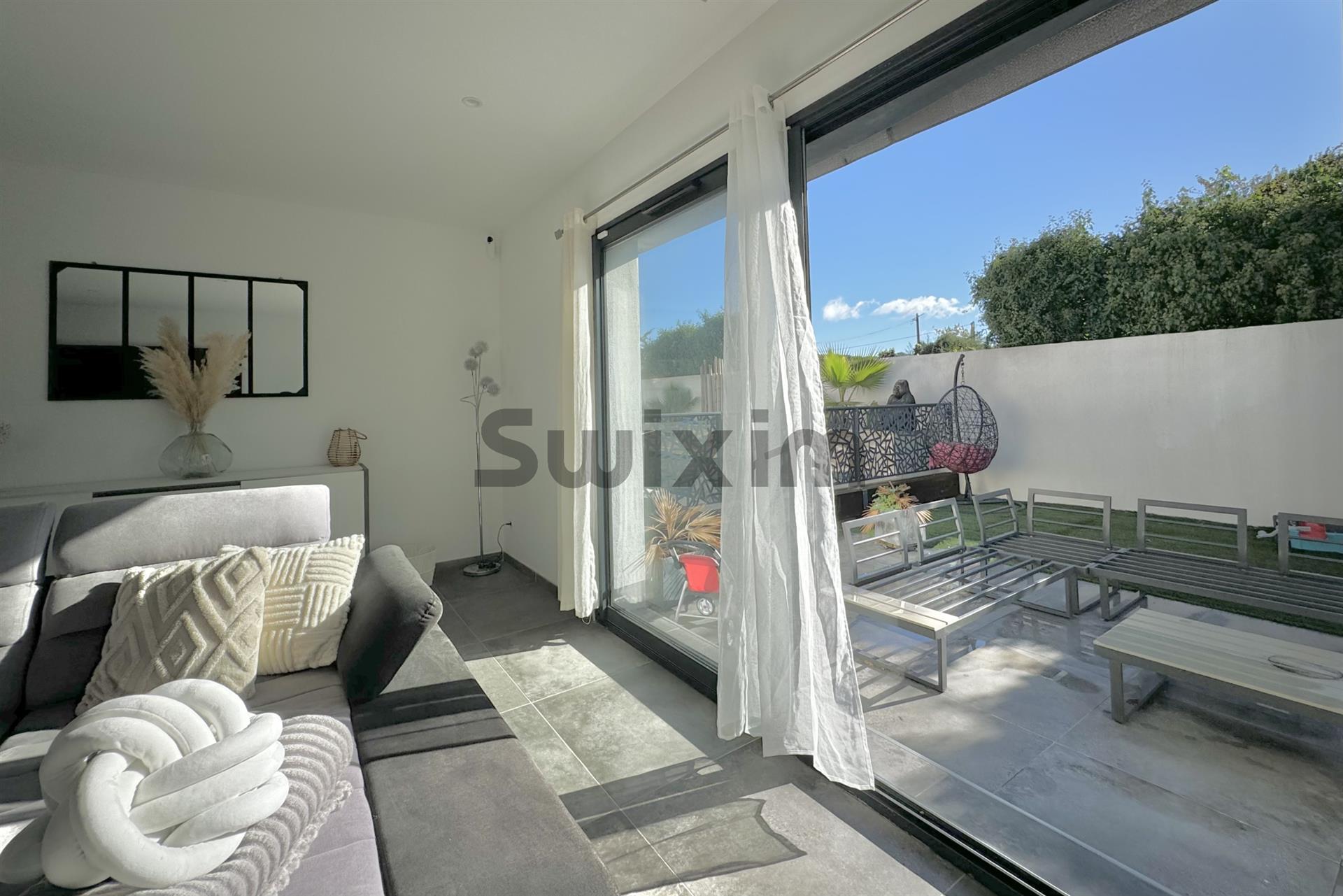 Maison à vendre, 118m², Saint-Privat-des-Vieux