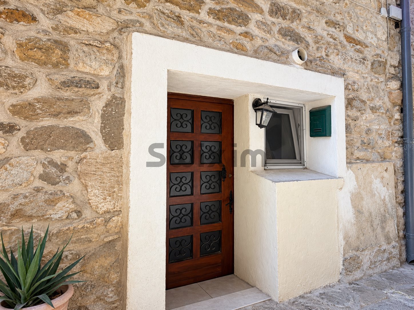 Maison à vendre, 90m², Ners