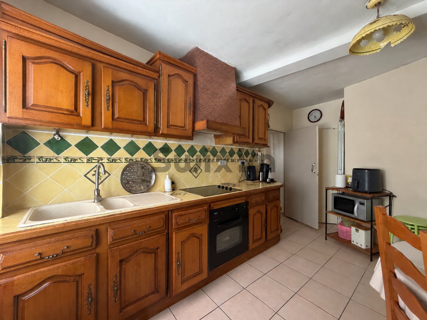 Maison à vendre, 90m², Ners