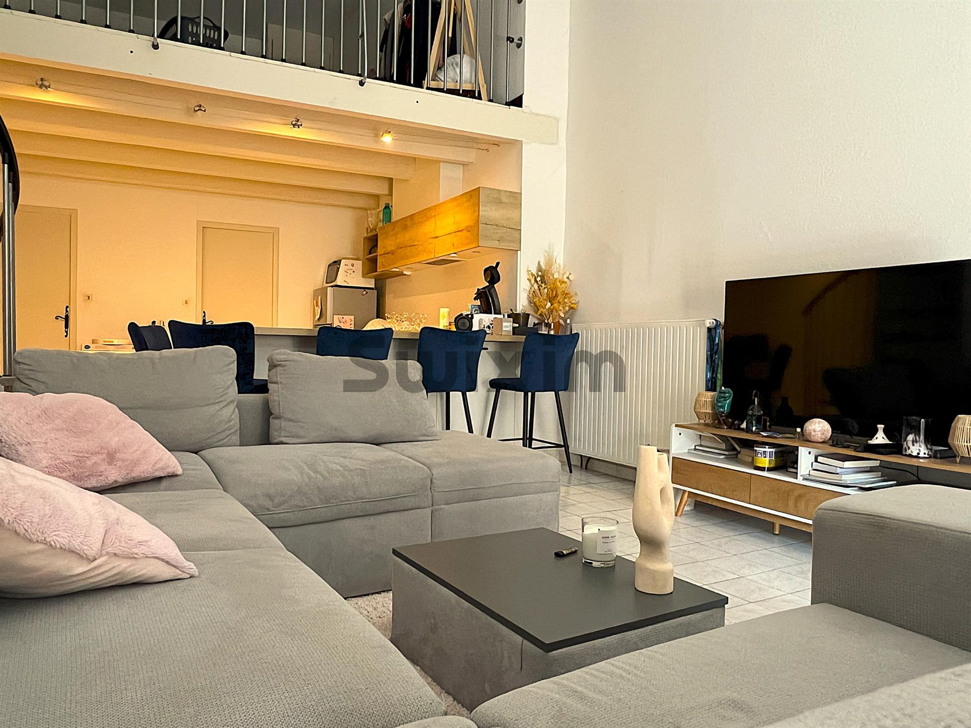 Maison à vendre, 177m², Vézénobres