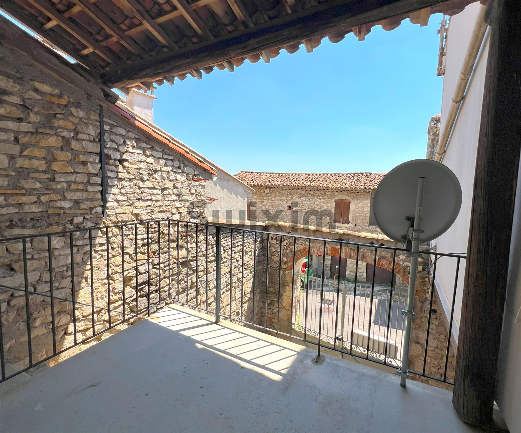 Maison à vendre, 177m², Vézénobres
