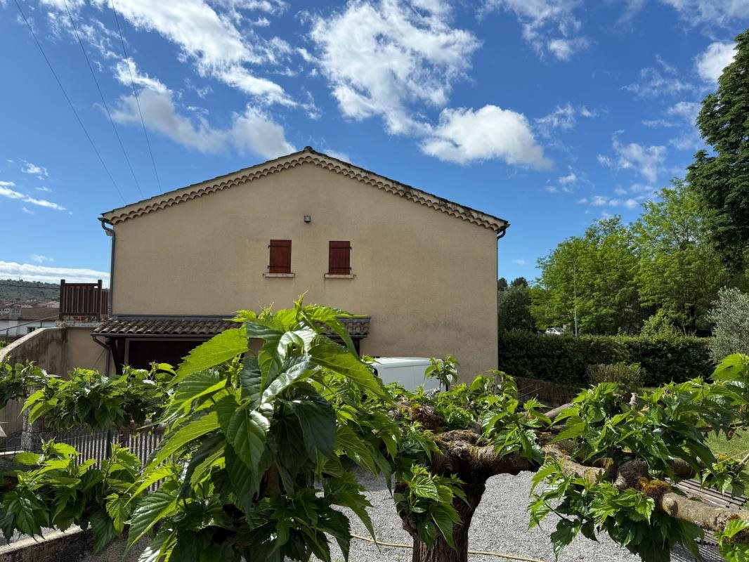 Maison à vendre, 130m², Joyeuse