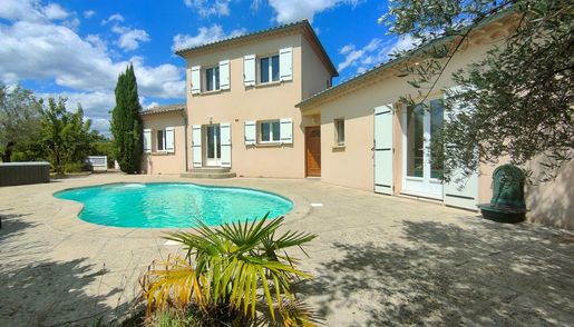 Maison 4 pièces 128 m² · à Rosières · 128 m² · 340 000 €