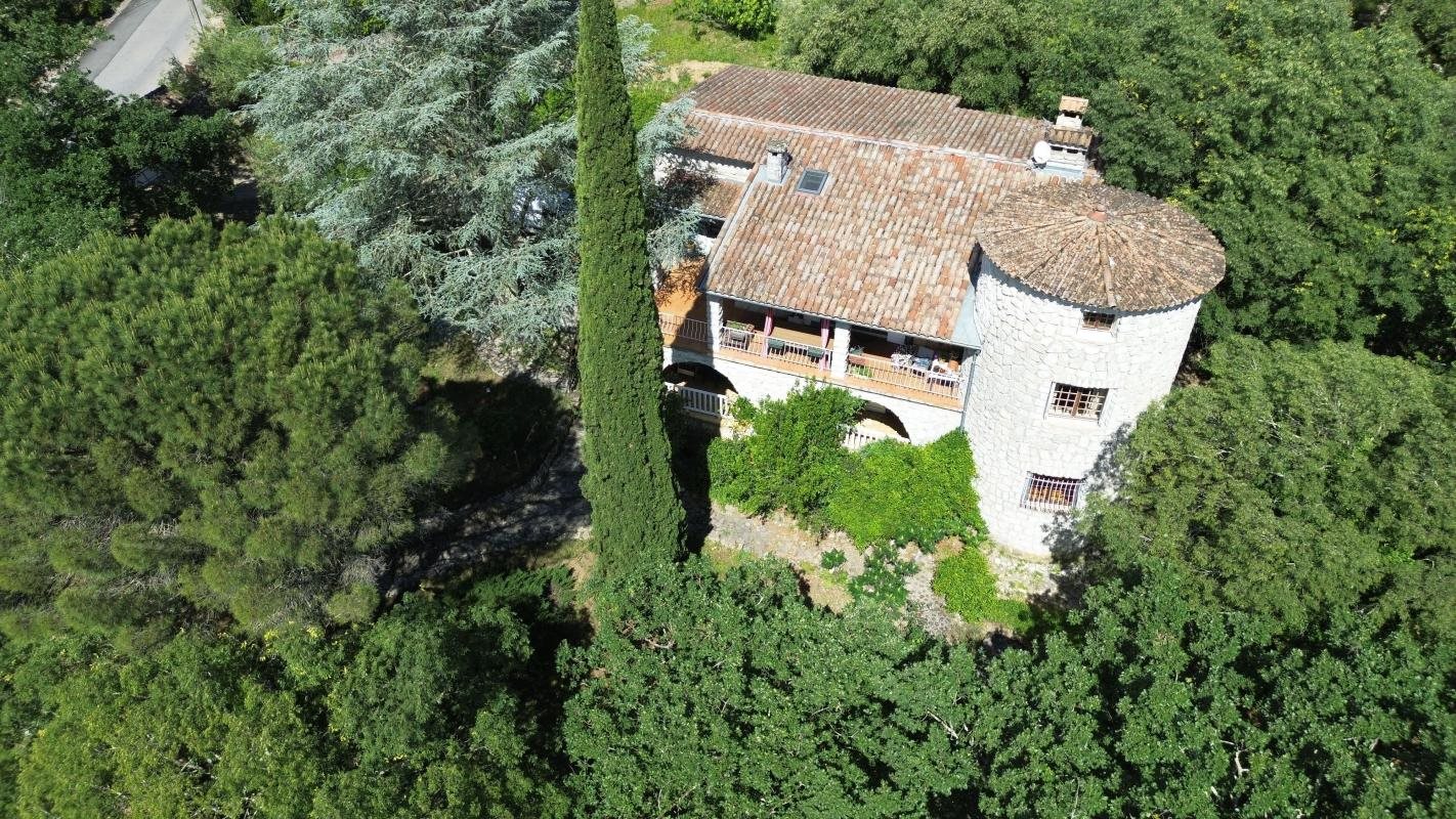 Maison à vendre, 202m², Saint-Alban-Auriolles