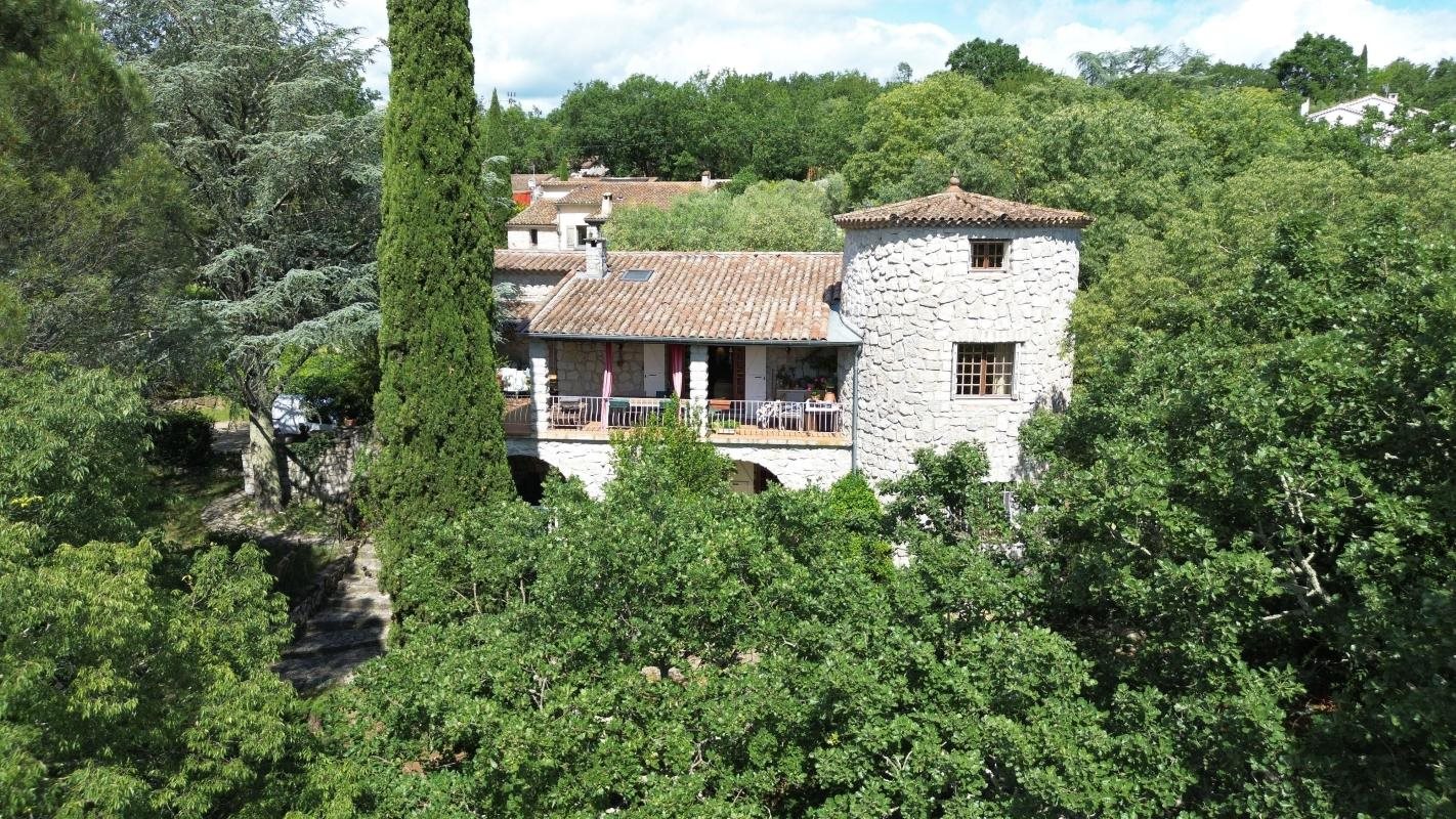 Maison à vendre, 202m², Saint-Alban-Auriolles