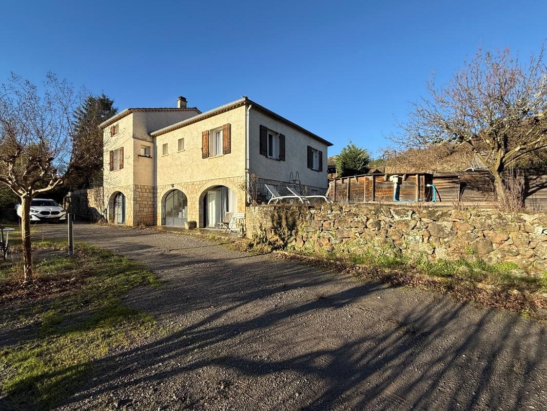 Maison à vendre, 177m², Ribes