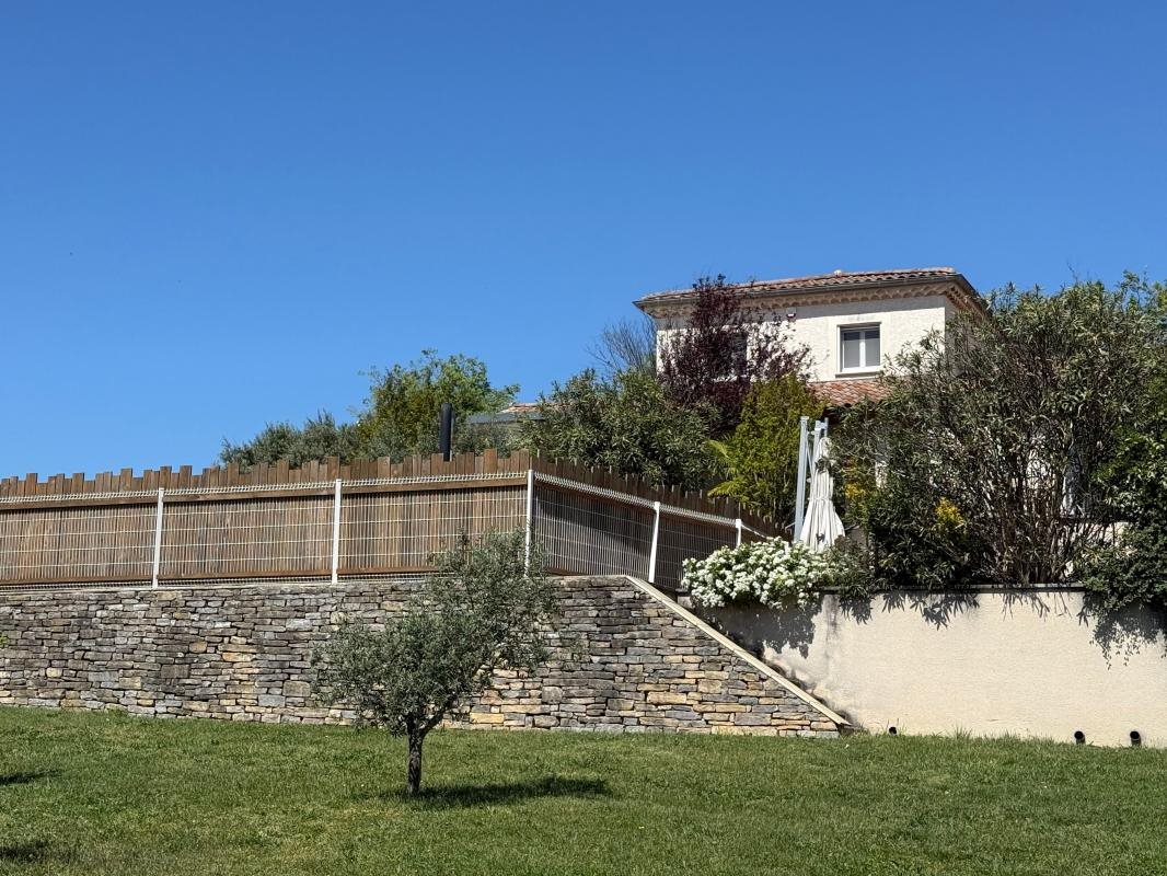 Maison à vendre, 173m², Vogüé