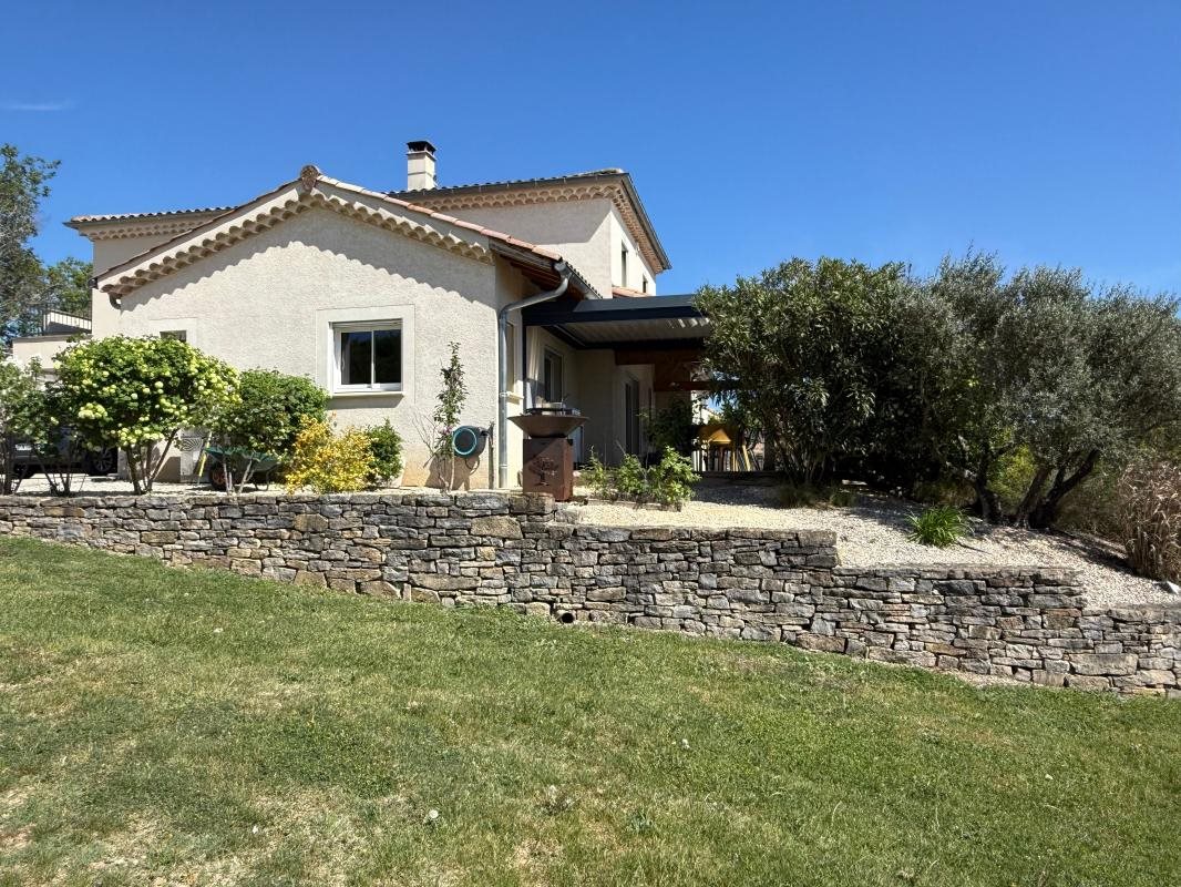 Maison à vendre, 173m², Vogüé