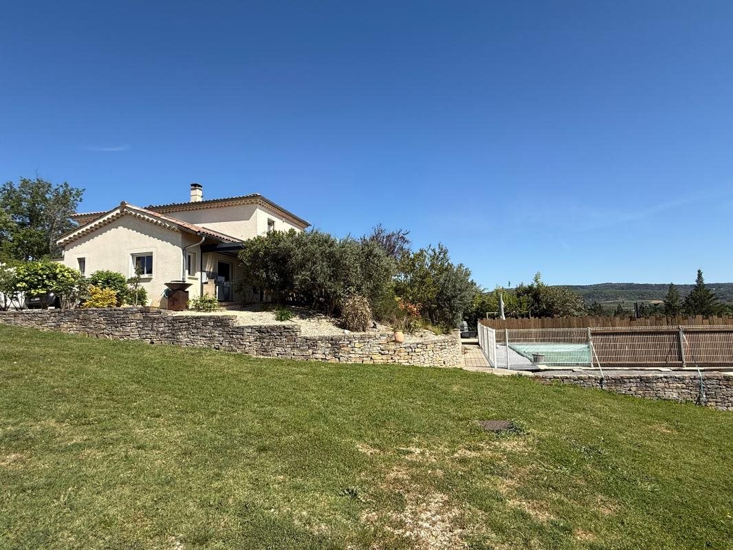 Maison à vendre, 173m², Vogüé