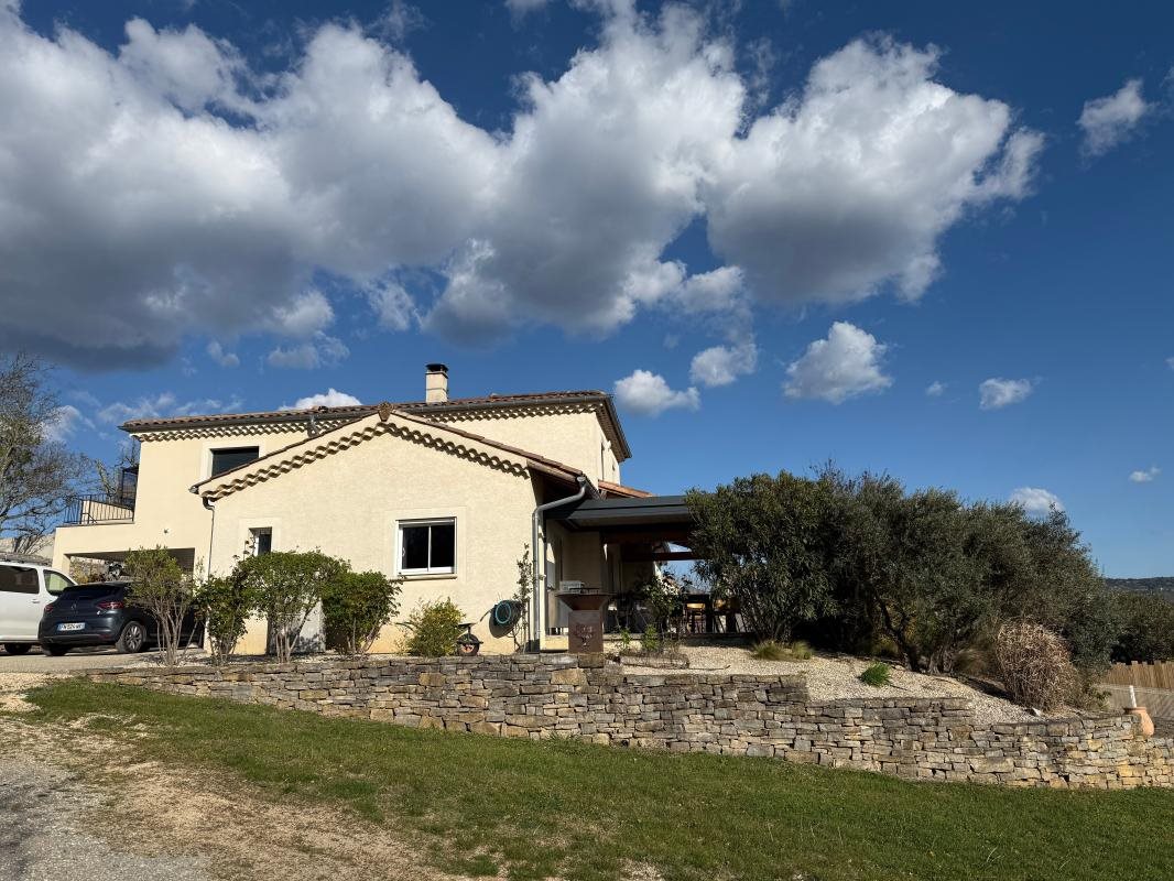 Maison à vendre, 173m², Vogüé