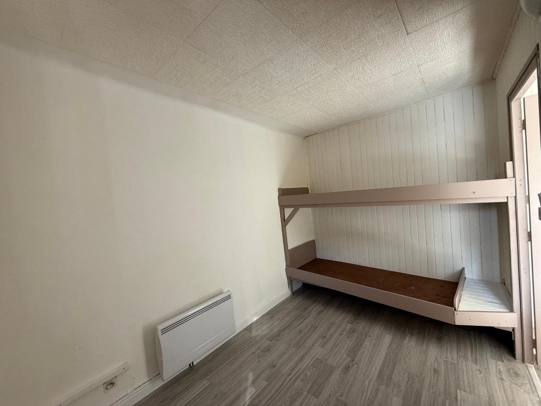 Appartement à vendre, 48m², Les Vans