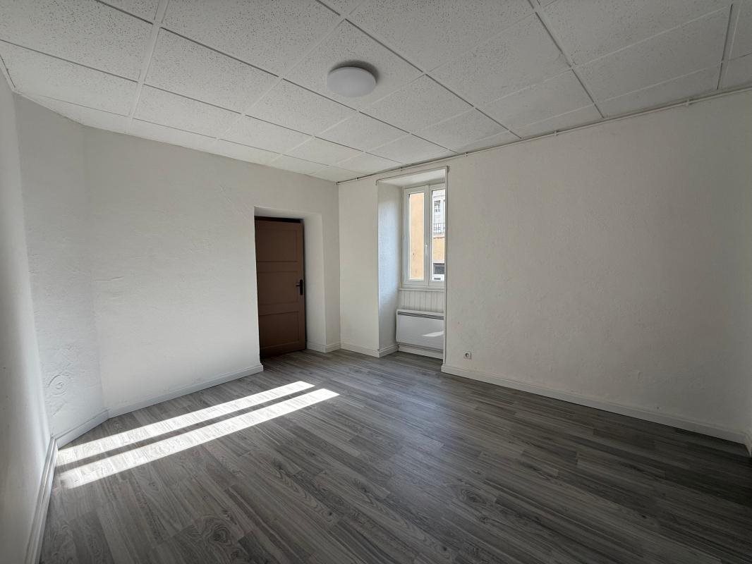 Appartement à vendre, 48m², Les Vans