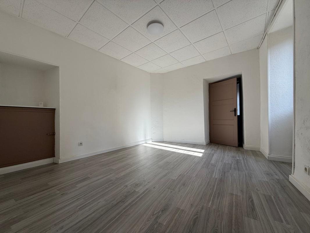 Appartement à vendre, 48m², Les Vans