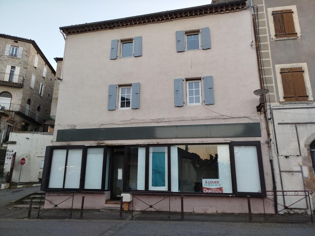Maison à vendre, 68m², Joyeuse