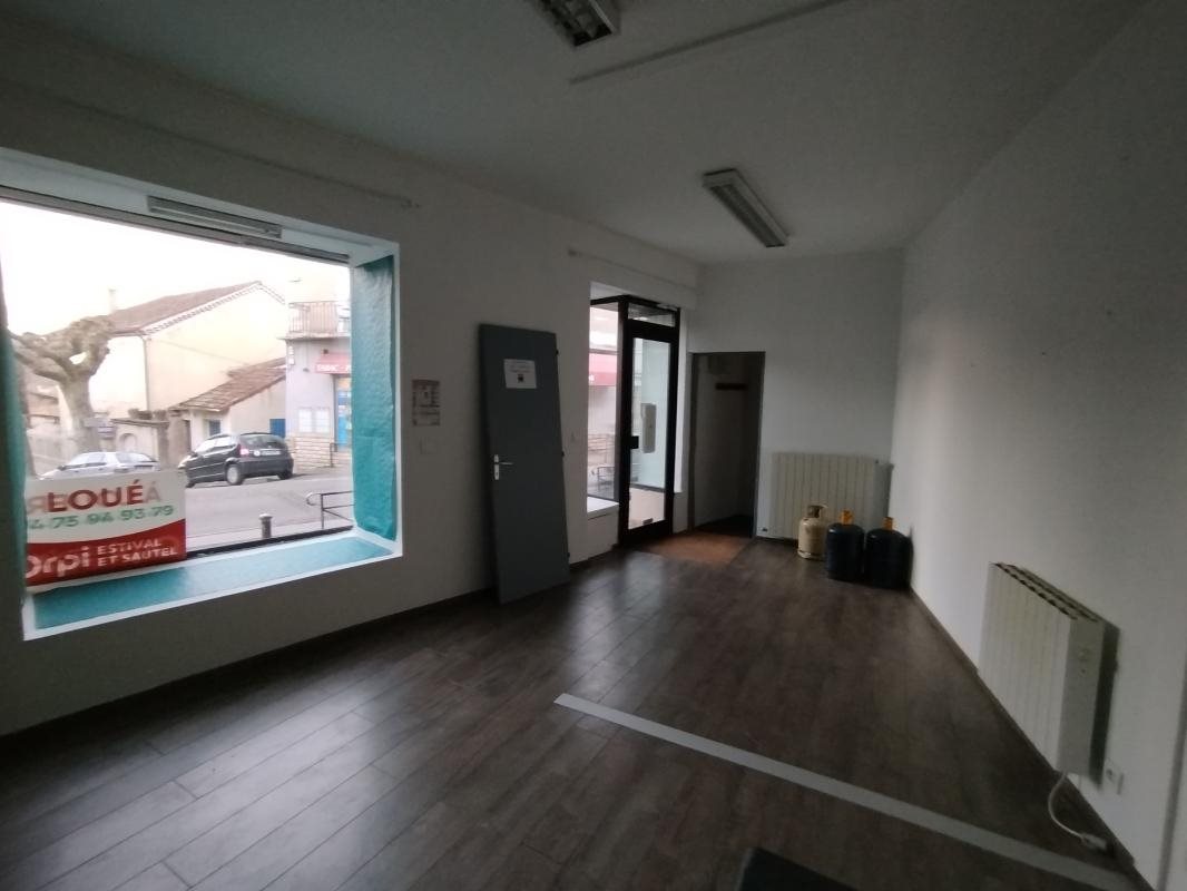 Maison à vendre, 68m², Joyeuse