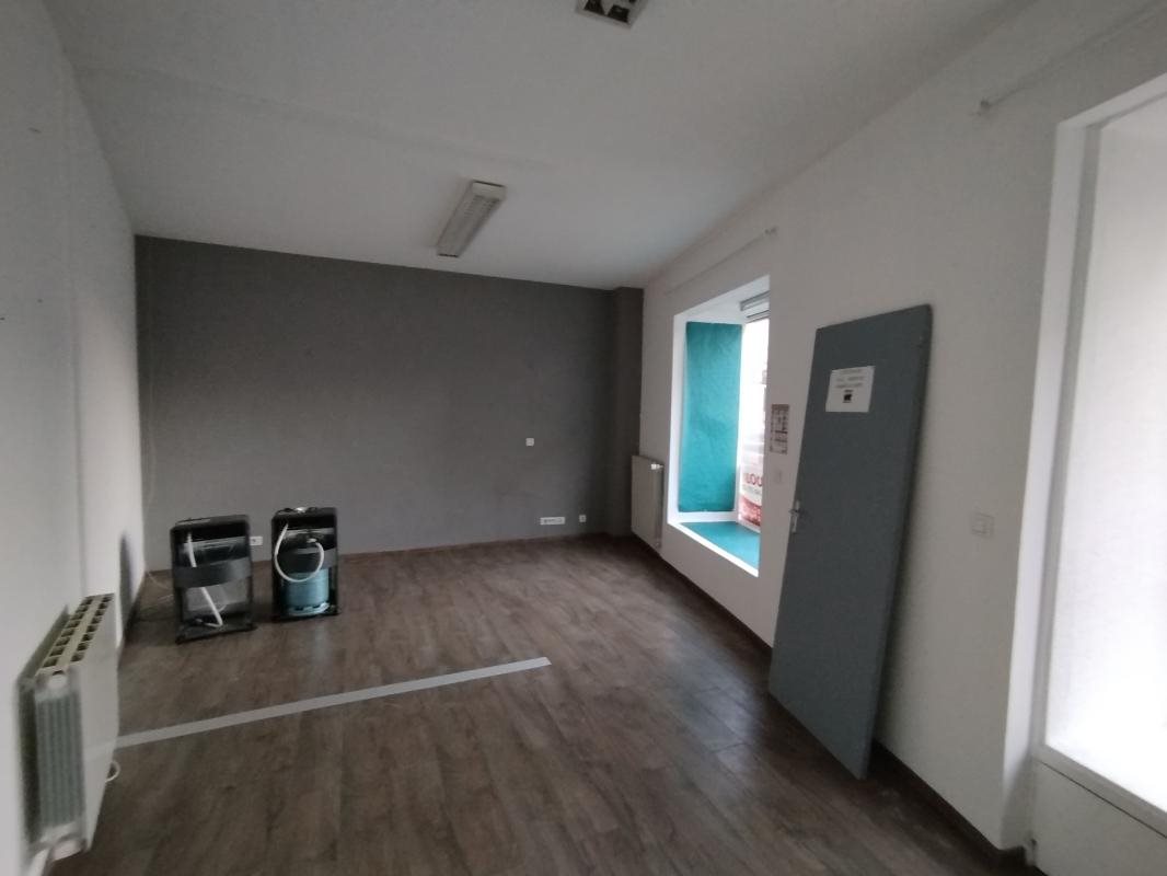 Maison à vendre, 68m², Joyeuse