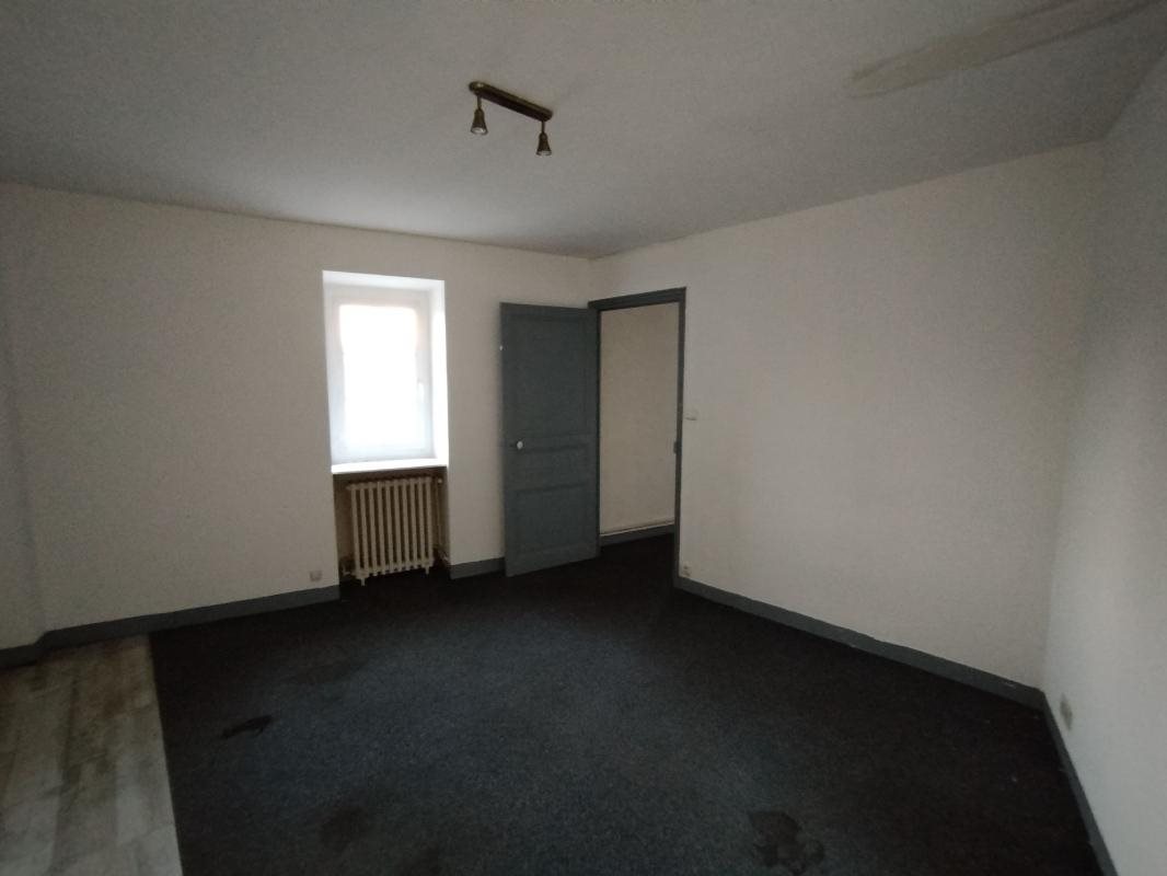 Maison à vendre, 68m², Joyeuse