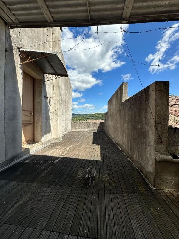 Maison à vendre, 178m², Joyeuse