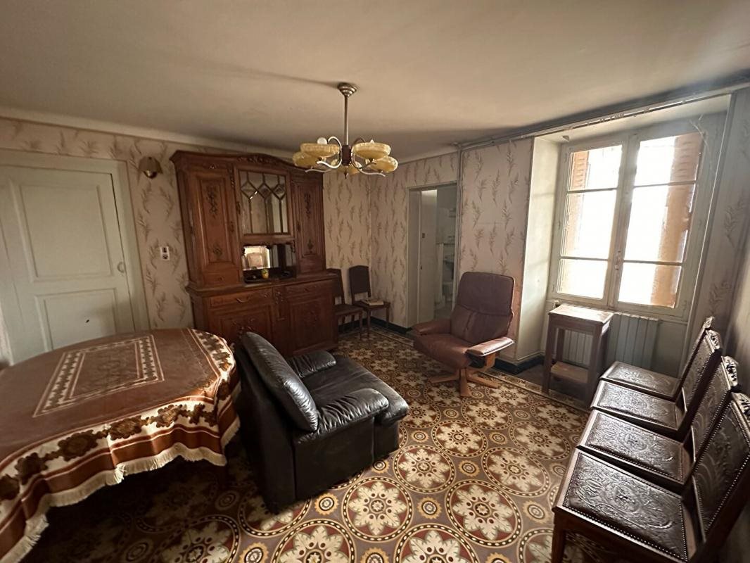 Maison à vendre, 178m², Joyeuse