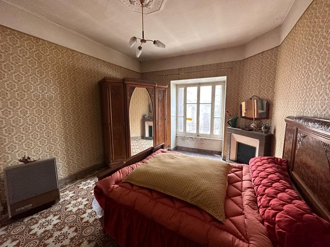 Maison à vendre, 178m², Joyeuse