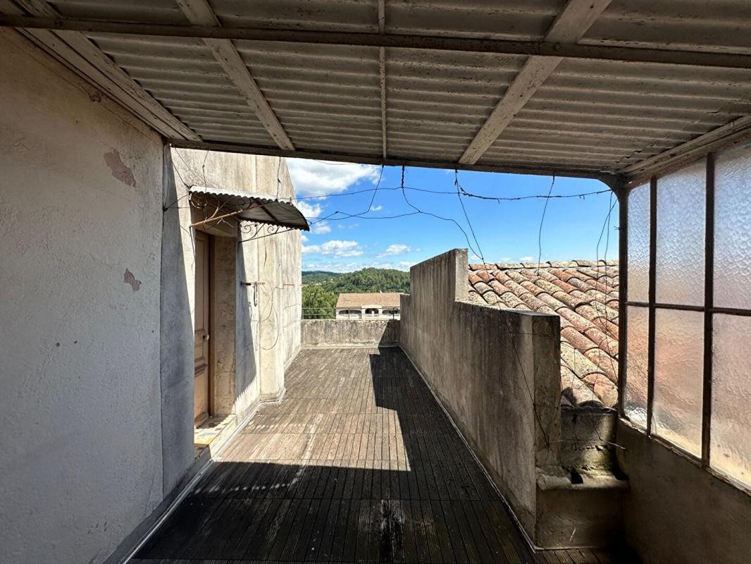 Maison à vendre, 178m², Joyeuse