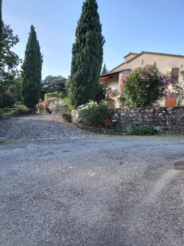 Maison à vendre, 160m², Gravières