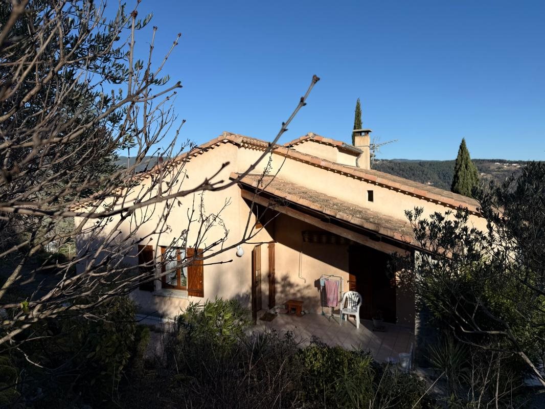 Maison à vendre, 160m², Gravières