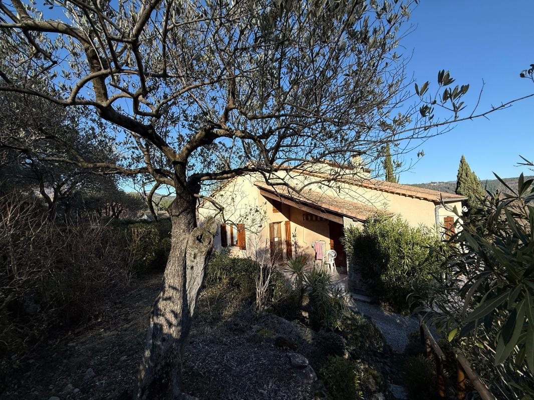 Maison à vendre, 160m², Gravières