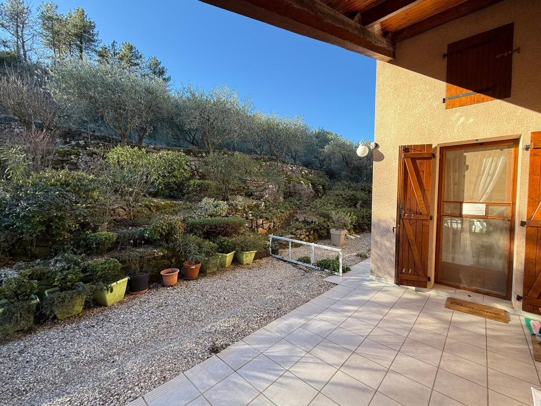 Maison à vendre, 160m², Gravières