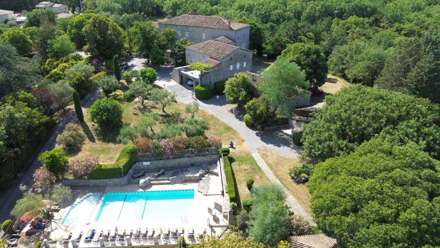 Maison à vendre, 340m², Saint-Alban-Auriolles