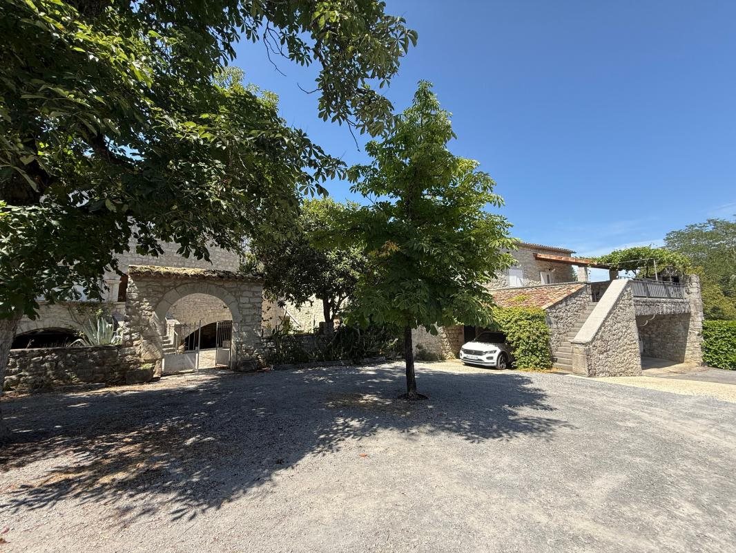 Maison à vendre, 340m², Saint-Alban-Auriolles