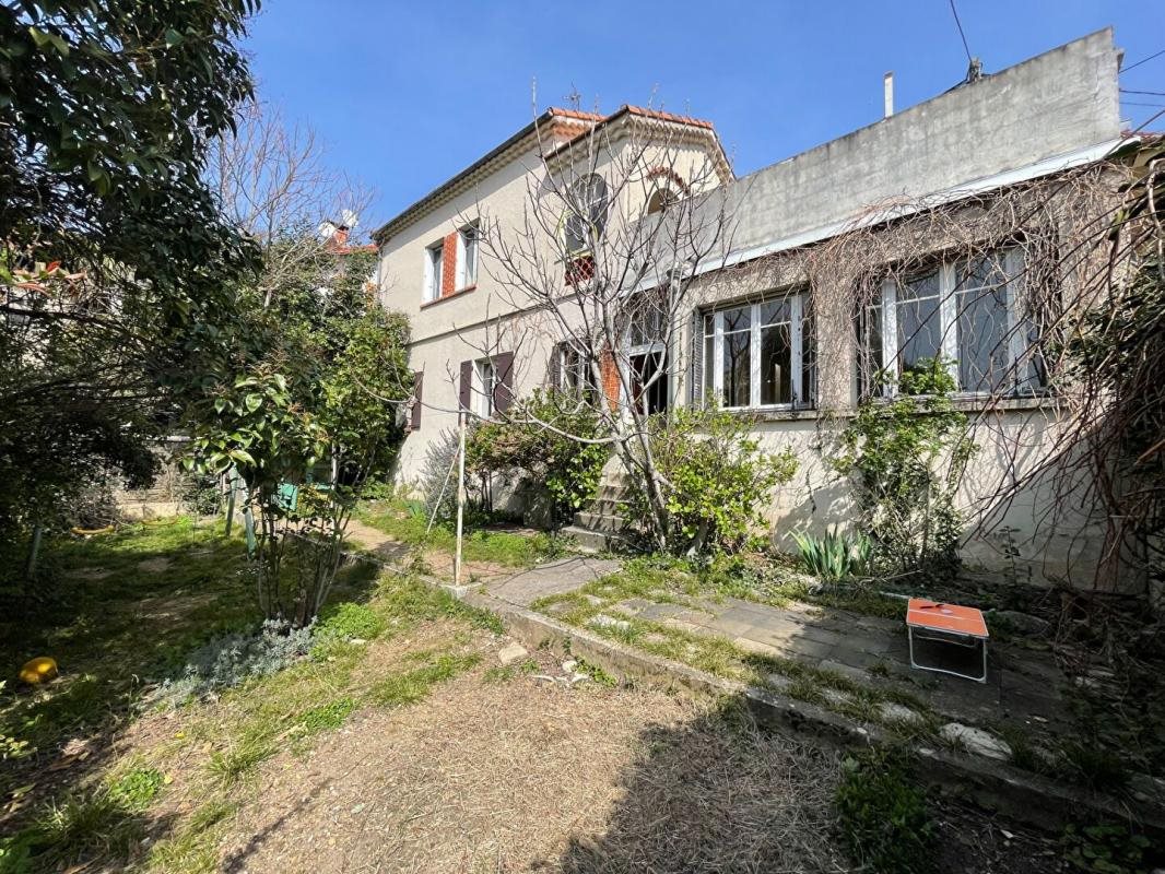 Maison à vendre, 122m², Aubenas