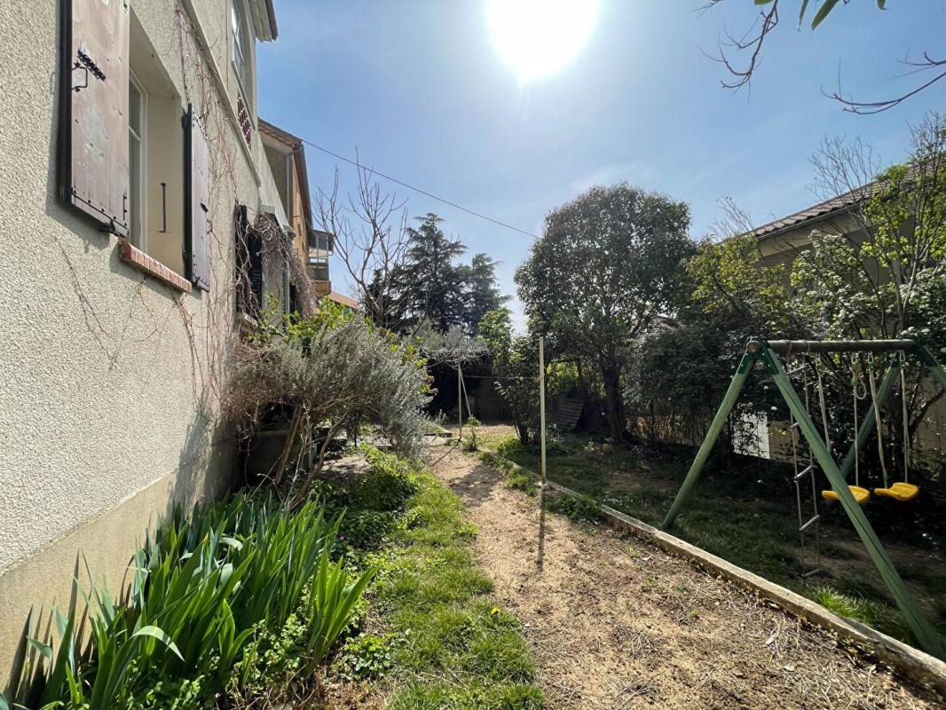 Maison à vendre, 122m², Aubenas
