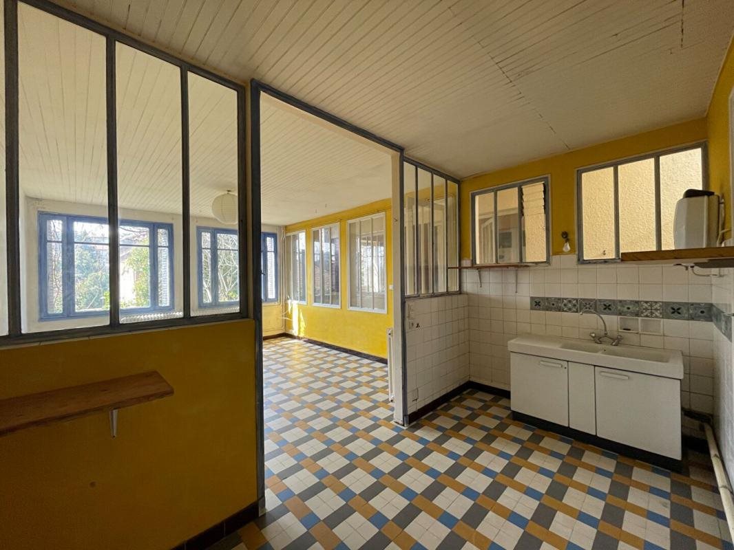 Maison à vendre, 122m², Aubenas