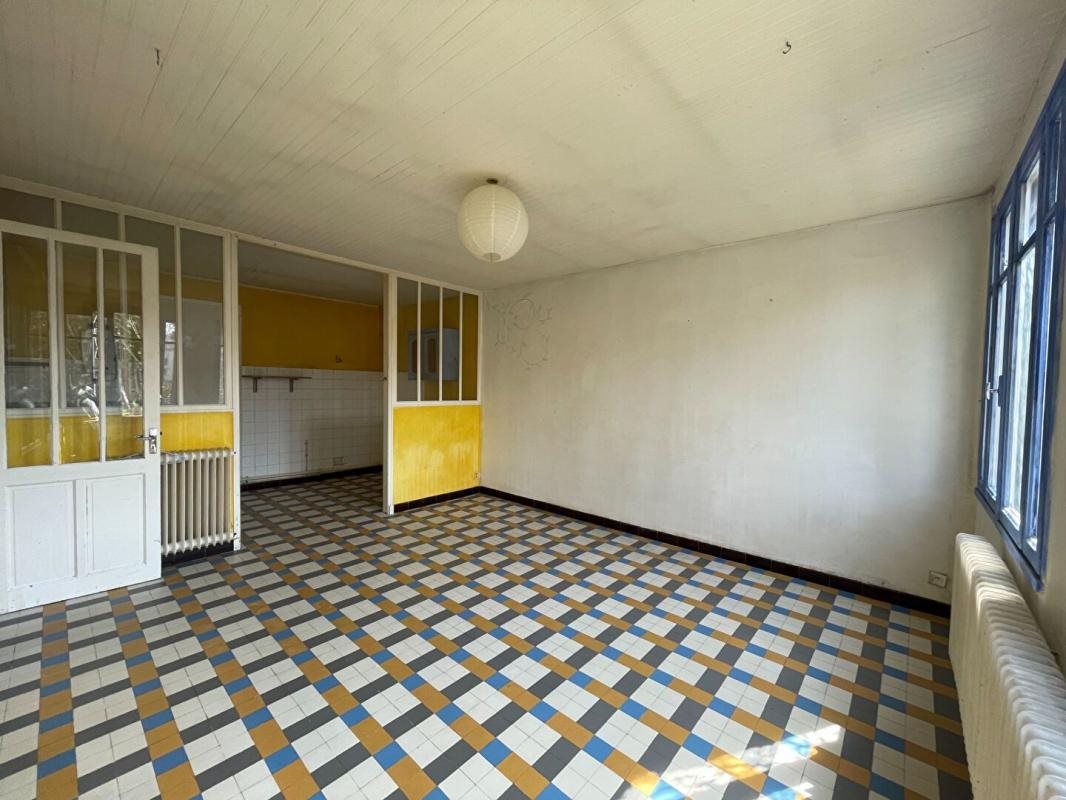 Maison à vendre, 122m², Aubenas