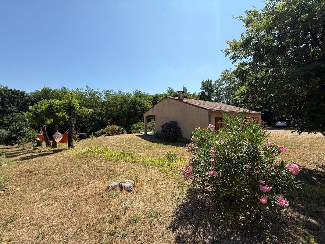 Maison à vendre, 75m², Chambonas